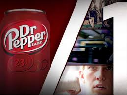 Maybe you would like to learn more about one of these? Dr Pepper