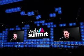 Web summit will return to lisbon this year. Web Summit Lisbon Where The Tech World Meets
