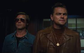 Jul 30, 2019 12:56pm pt. Quentin Tarantino S Once Upon A Time In Hollywood Release Date Trailer And More
