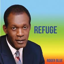 Refuge by Roger Blue