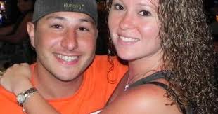 Mallory Gibson & Chris Pettitt