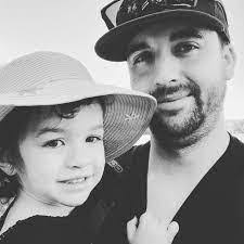 Seth Markley's Instagram, Twitter & Facebook