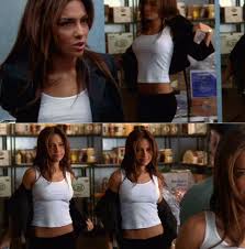 Vanessa Marcil Nude Pics and Porn - Scandal Planet