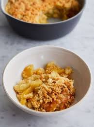 Best Apple Crumble Recipe Easy Recipe Guide Jamie Oliver Recipe Apple Crumble Recipe Easy Apple Crumble Recipe Apple Crumble Jamie Oliver