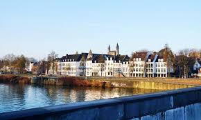 Because of the beautiful scenery in and around the city a lot of athletes say this is their favourite ironman. Maastricht Travel Guide Maastricht Tourism Kayak