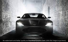 Aston Martin Db Bond Special 4k Hd Wallpaper Aston Martin Db10 Aston Martin Vanquish Aston Martin