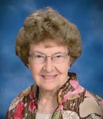 Bertha C., nee Schrage, Kampwerth, age...