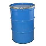 Are steel drums food grade? - ITP Packaging
