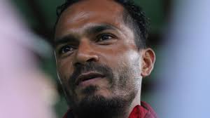 Nitendra Singh Rawat