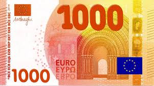20 euroscheine zum ausdrucken euroscheine als scheck,.den man natürlich nicht wirklich einlösen kann. 1000 Euro Schein Zum Ausdrucken