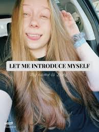 Meet Lexy Blaze: Your New Best Friend