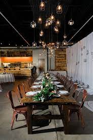 Modern Brewery Wedding Inspiration Brewery Wedding Brewery Wedding Reception Brewery Decor