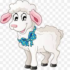 Gambar sketsa hewan domba juga tak kalah menarik, caranya buatlah gambar yang mirip seperti awan terlebih dahulu untuk badannya. Kambing Coklat Gambar Kertas Kartun Kambing Bayi Kuda Mamalia Anjing Seperti Mamalia Keluarga Kambing Sapi Png Pngwing
