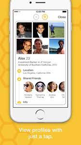Before i start the bumble has been created by the former member of the tinder creative team, and it is said to have revolutionized the online dating world. Bumble Dating Meet People Fur Iphone Download
