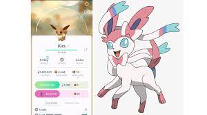 May 25, 2021 · choose the eevee you think is the best to use for sylveon. How To Evolve Eevee Into Sylveon Rapture Buzz