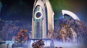 Maybe you would like to learn more about one of these? Destiny 2 Forsaken Changes In The Dreaming City Since The Last Wish Raid Completion Vg247