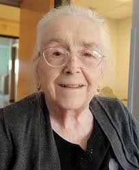 BEAUDOIN (née Laurin) Monique