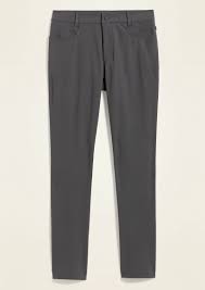 Old Navy Slim Go Dry Cool Hybrid Pants For Men Bottoms