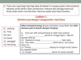 Saya kongsikan disini cara mudah membina ayat dari frasa : Nor Azian Norazian Flipsnack