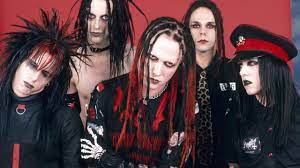 I owe so much to joey jordison and could never imagine being where i am today without his influence. Murderdolls Joey Jordison