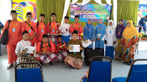 It was established in 1965. Img 20160610 Wa0025 Suraualfalah Smkrmm