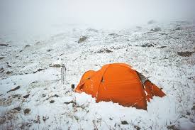 8 Winter Tent Camping Tips To Keep You Cozy In The Cold Weather If you're a beginner winter camper, choose a location that's easy to get to and plan a single night trip. 8 winter tent camping tips to keep you