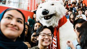 Scholars' Inspirational Service and Leadership Honor Leaders in CCSF  History