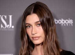 Hailey Bieber Marks 1 Year Since Stroke Led To PFO Diagnosis