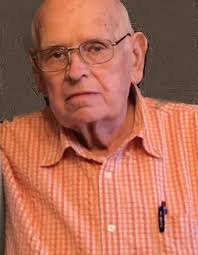 James Thomas "Tommy" Carter Obituary