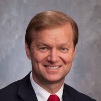 Edward D'Arcy Email & Phone Number