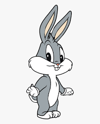 Baby Looney Tunes Personagens Png Bugs Bunny Baby Png Transparent Png Is Free Transparent Png I Baby Looney Tunes Bugs Bunny Drawing Baby Cartoon Characters