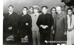 西藏民主改革60周年专题展览废奴丰碑]之五_协会动态_中国西藏文化保护与发展协会