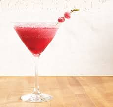 Geeister Cosmopolitan Blended Cocktail Cosmopolitan Recipe Chef Inspiration