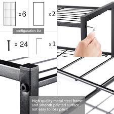 Schuhregal platzsparend diy schuhaufbewahrung schuhregal selber bauen schuhe organisation. Aufbewahrung Organisation House Day Schuhregal 5 Lagig Schuhablage Schuhschrank Schuhstander Schuhaufbewahrung Platzsparend Metall Schwarz 63 X 32 5 X 83 Cm Kuche Haushalt Wohnen Agb Lv