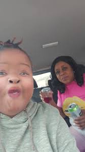 Sheila Gashumba Birthday with Sasha and Zainab Sonia