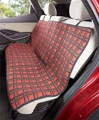 Quilted Car Seat Covers Pet Seat Covers Seat Covers Seat Cover