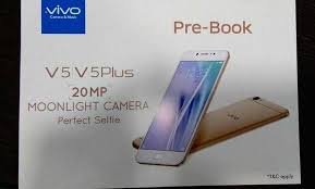 Vivo v5 silicone malaysia price, harga; Vivo V5 Plus Open For Pre Sales In India Free Vr Box For Those Who Pre Order