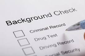 ☐ we have checked that the processing of the criminal offence data is necessary for the purpose we have identified and are satisfied there is no other reasonable and less intrusive way to achieve this purpose. How Long Does A Dui Stay On Your Record In Pennsylvania