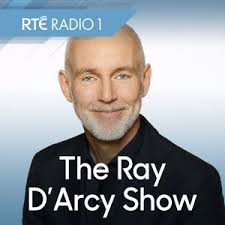 The Ray D'Arcy Show