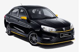 Harga pastinya mampu bersaing dengan harga kereta honda, toyota dan ford di kelasnya. Proton Proton Launches Saga Anniversary Edition