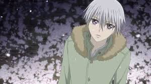 The movie 3 olan film japonya'da 2021 yaz sezonunda gösterime girecek. Mm Entertainment Channel Vampire Knight Season 1 Ep 11 Facebook