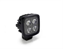 Denali S4 2 0 Trioptic Led Light Kit With Datadim Technology