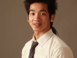 Boys Gymnastics All-Scholastics