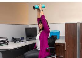 S:\handouts\clinical\computer exercises.doc 03/12/2014 page 5 of 5 check our website : 5 Exercises You Can Do At Your Desk Ohiohealth