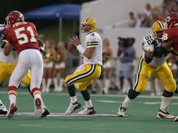 When new york started selling his no. Chiefs News Brett Favre Questions The Signing Of Le Veon Bell Arrowhead Pride