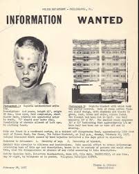 Anything short of a confession leaves investigators with hulking gaps surrounding feb. Stiffvintage On Instagram Good Scan Of The Boy In The Box Plus Some Dog Hair I Lived A Few Blocks Away From The Site In Fox Chase We Dog Hair