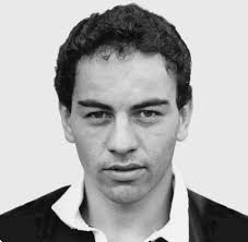 Eddie Dunn » NZ Rugby Stats