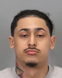 SJPD Arrests Suspect for 8/24/2020 Homicide: 400 Block of N. 12th Street  Filed under Press Release,