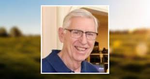 Martin R. Dable Obituary September 19, 2019