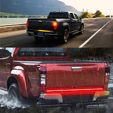 Triple Led Tailgate Light Not Sold In Stores Order Now